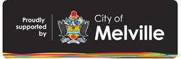 Supported by the City of Melville