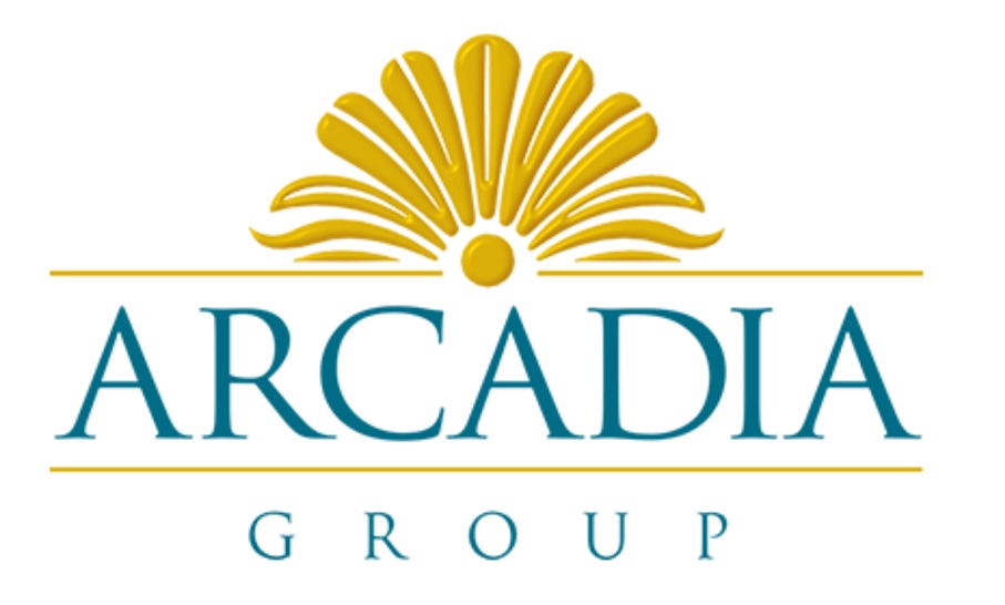 Thank You Arcadia Group